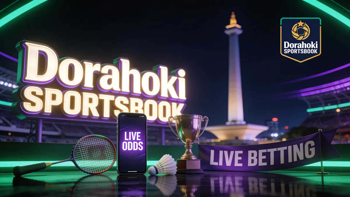 dorahoki di Indonesia — Fitur Unggulan Aplikasi Mobile Dorahoki